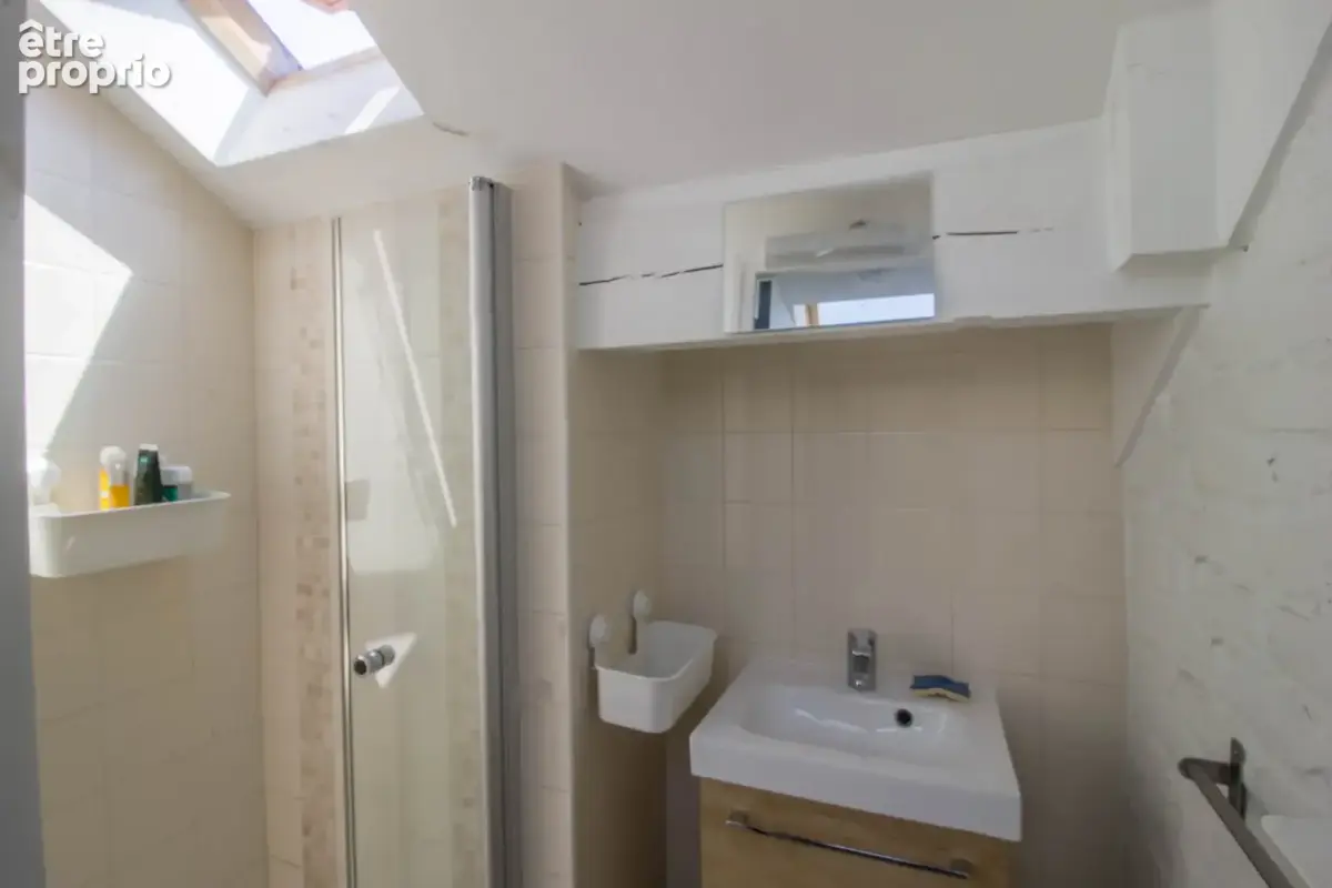 À Sceaux, immobilier de prestige : maison en vente avec QLEIA - photo 16