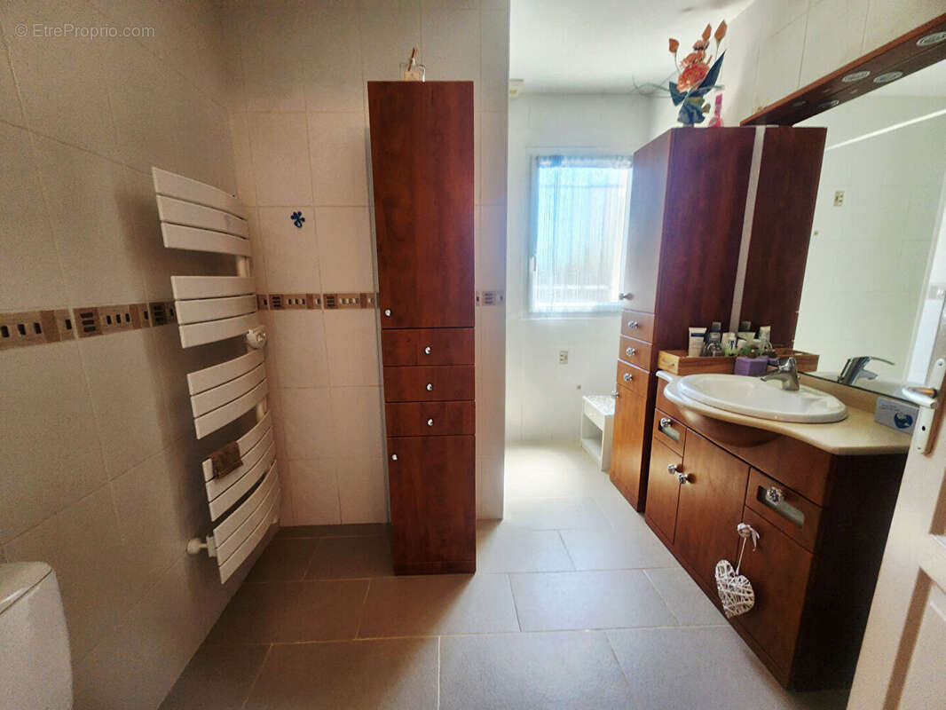 Maison Pagny Le Chateau 3 chambres - photo 6
