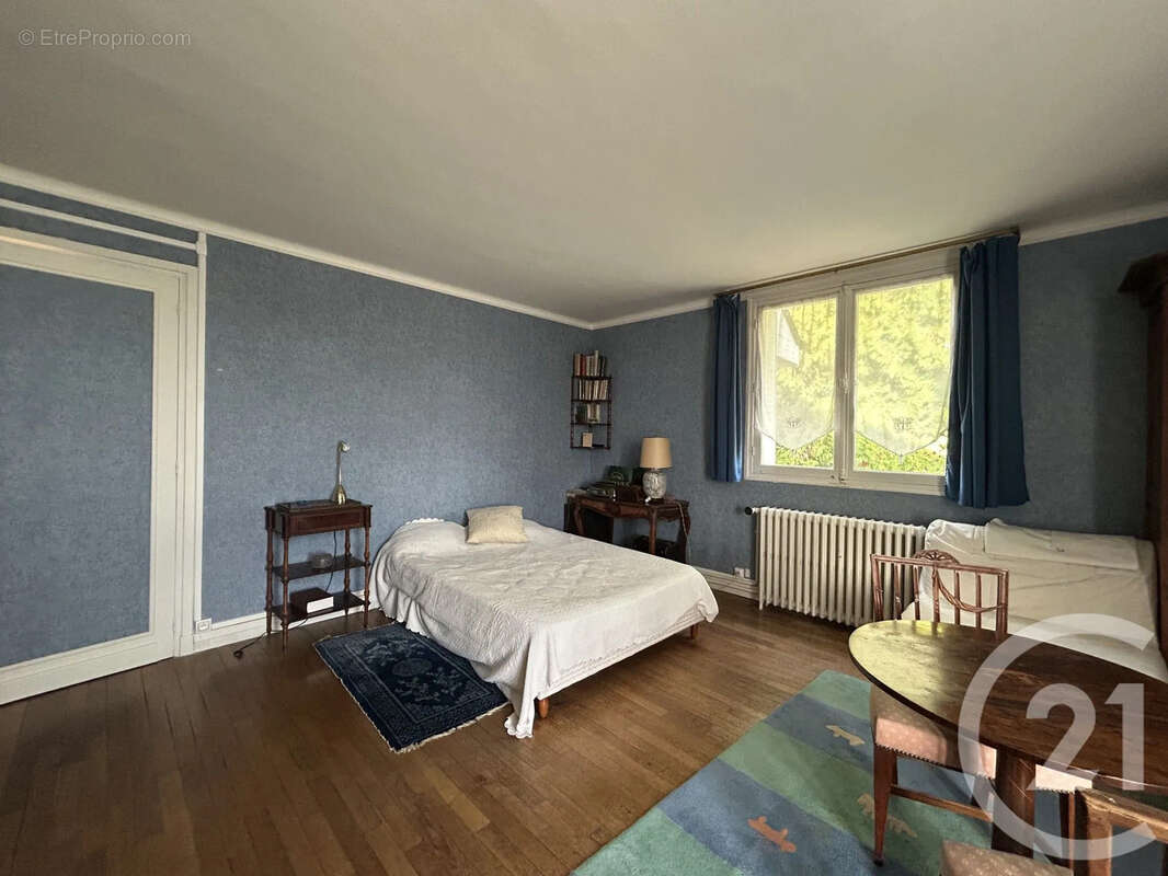 Maison 238 m² à Samois-Sur-Seine  - photo 19