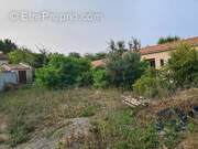 Terrain à BOUC-BEL-AIR