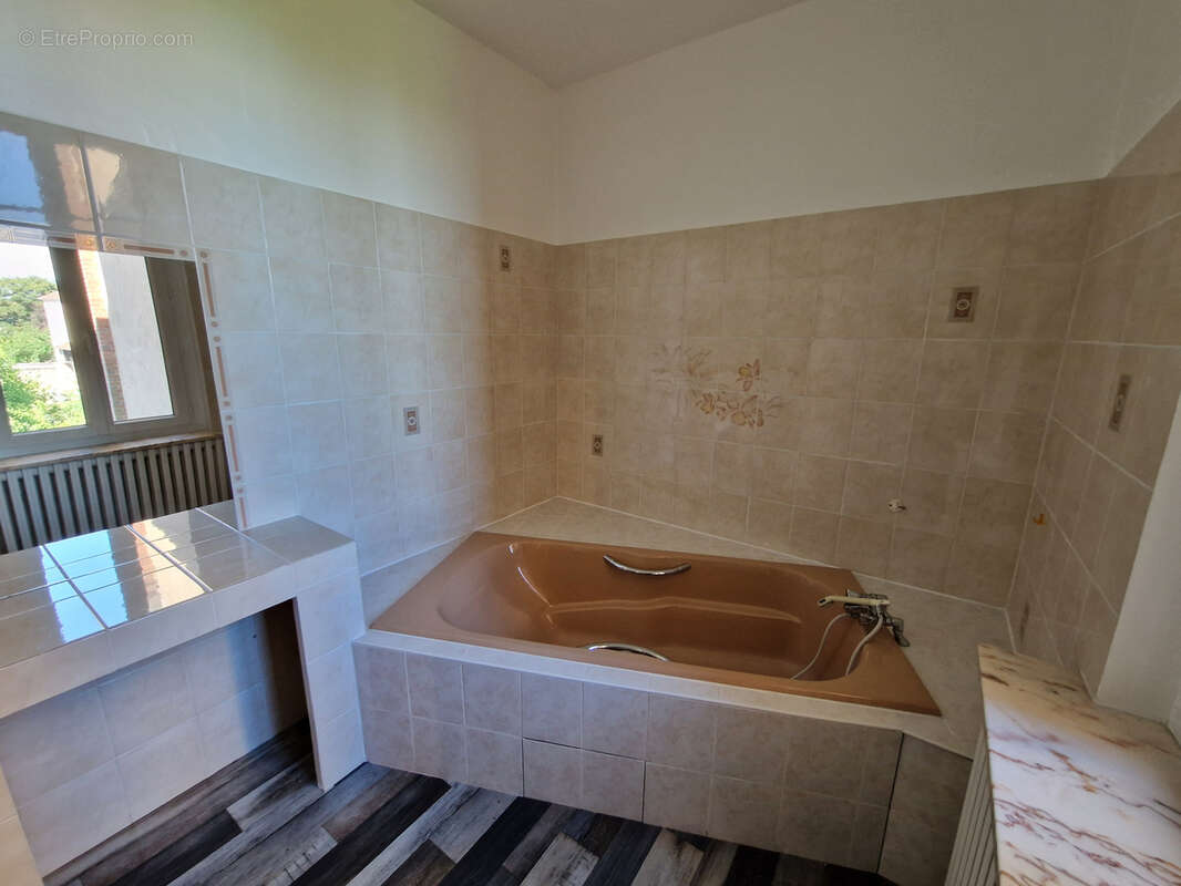 Centre ville maison de maître de 540 m2 - photo 26