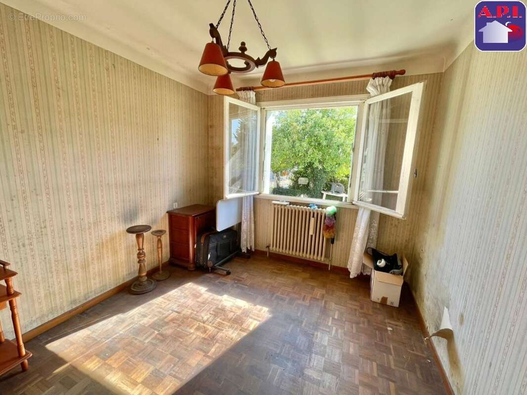 Maison à AUTERIVE