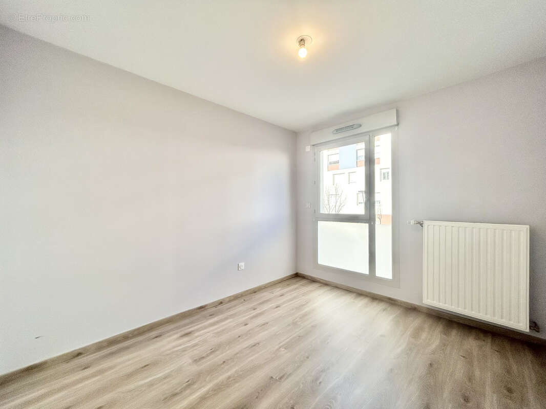 Appartement à BRIGNAIS