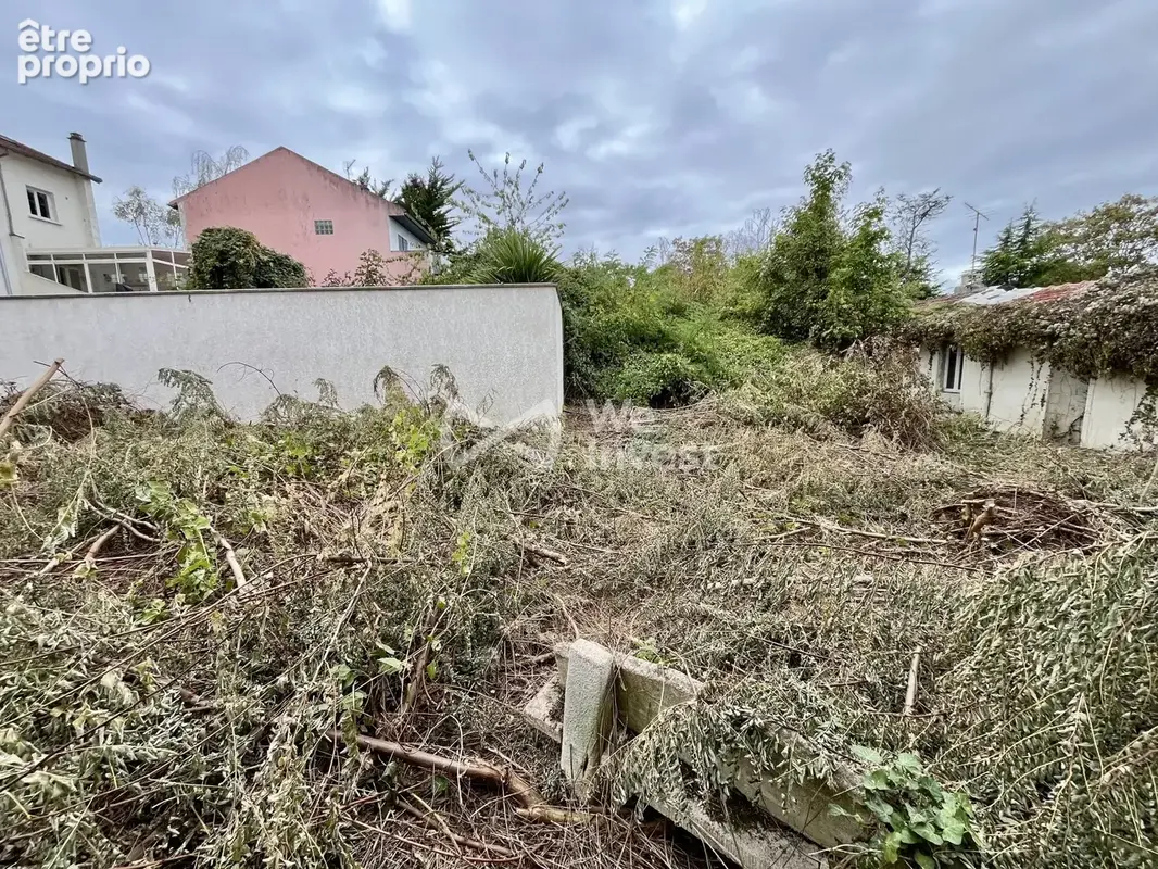 Terrain 900 m² à vendre à Nanterre (92000) - photo 9
