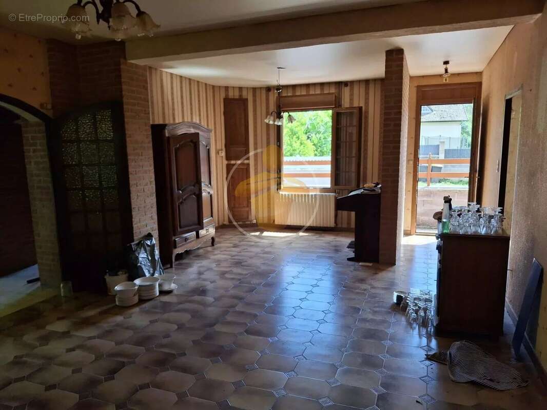 Vente Maison Achery(02800) 88 000ï¿œ - photo 5