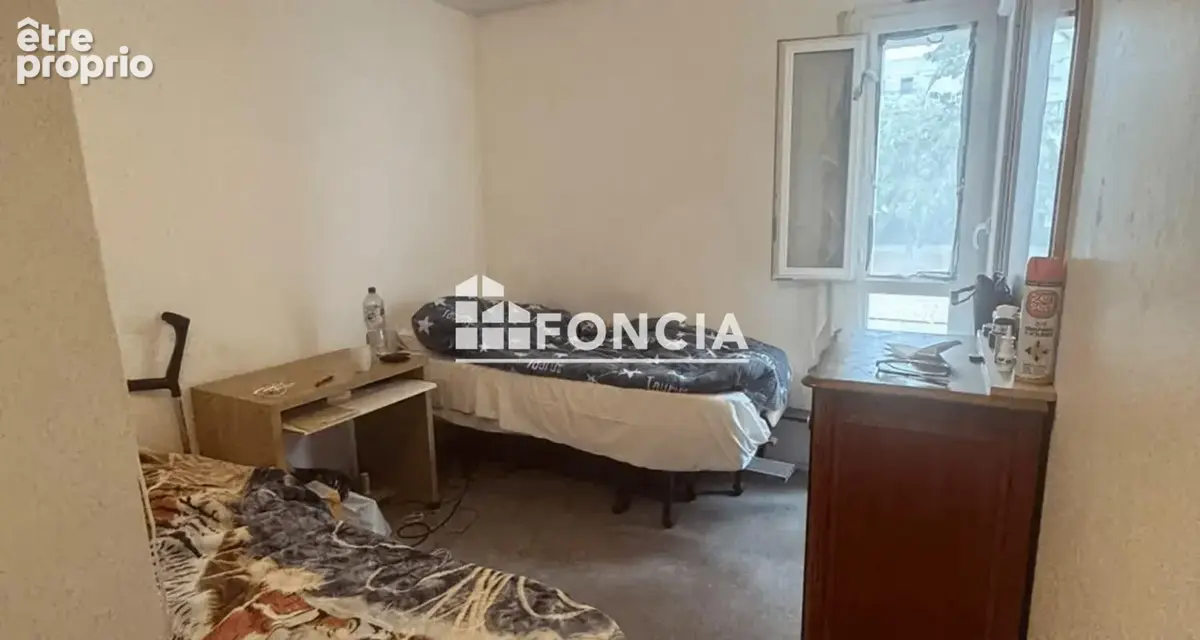ÉVRY – Appartement T3 de 67 m² – Investissement locatif – Loué 1 110 €/mois - photo 9