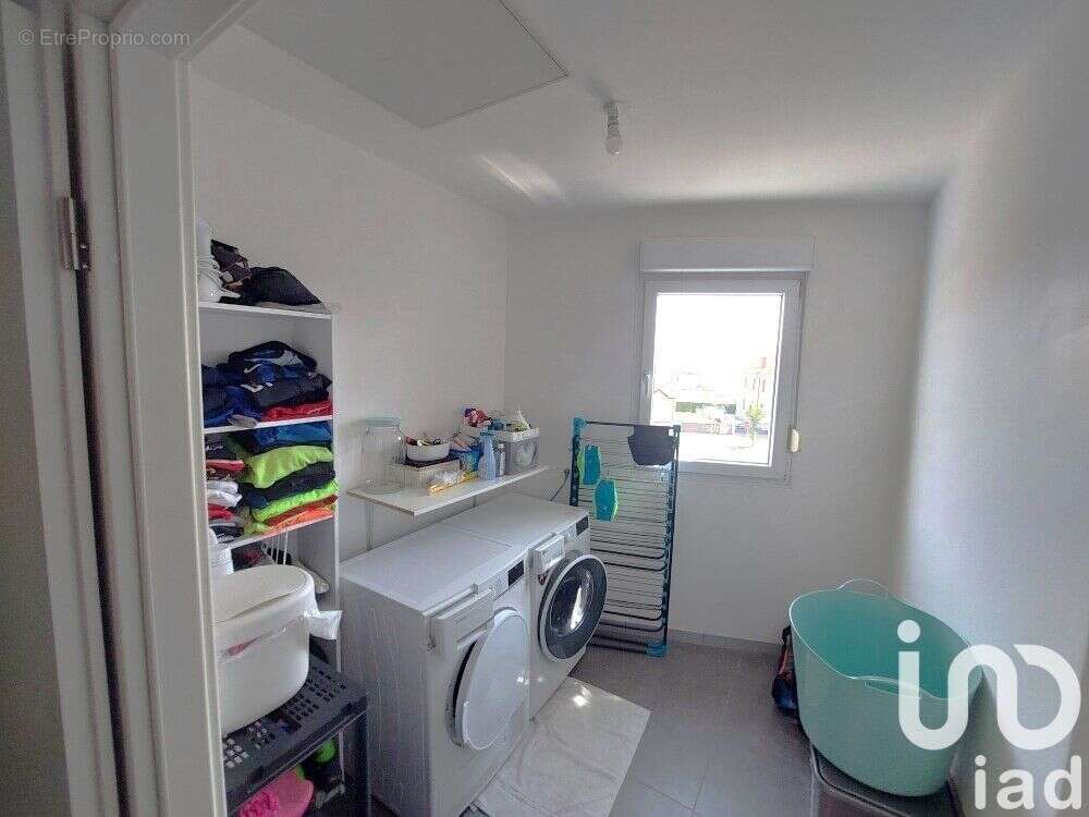 Photo 4 - Maison à AUDUN-LE-ROMAN