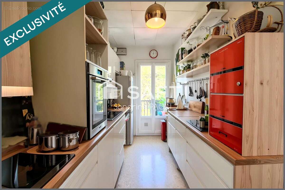 Photo 2 - Appartement à VILLENEUVE-LOUBET
