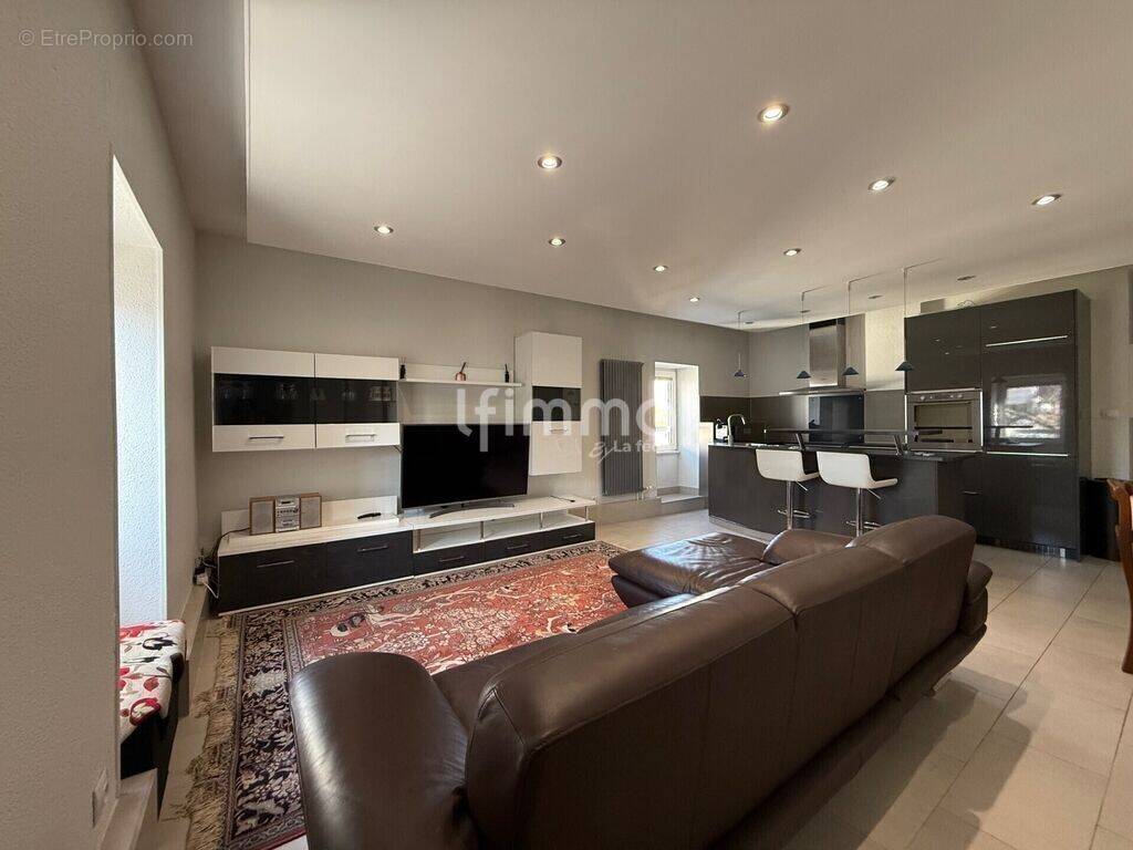 Appartement à COLMAR