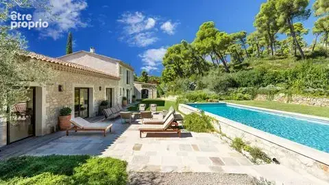 Maison 9 pièces 365 m² à vendre à Maussane-Les-Alpilles (13520) - photo 3