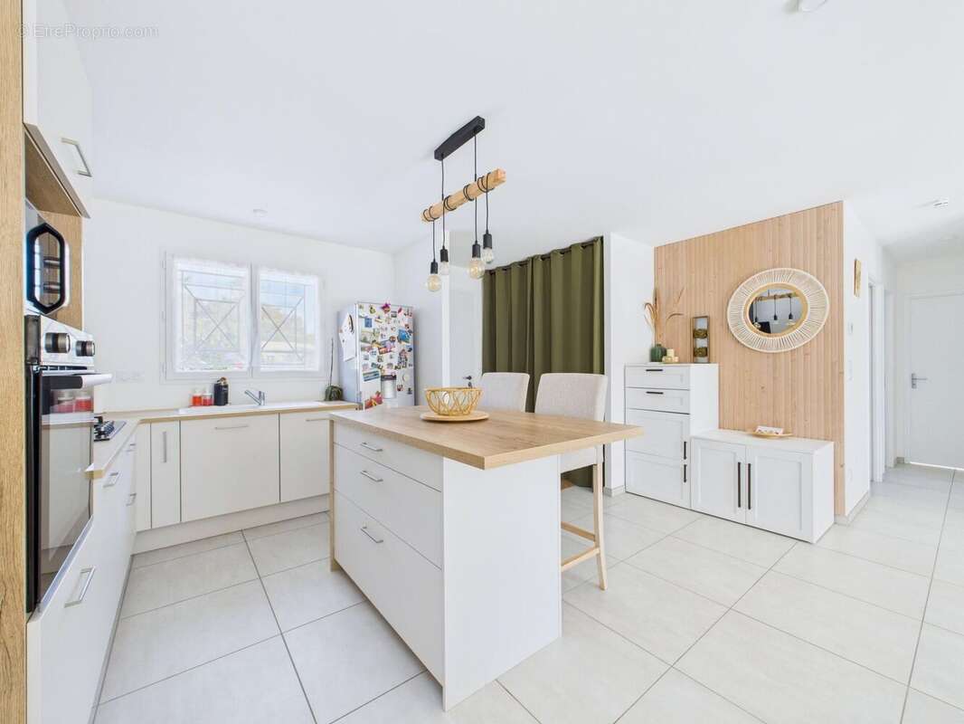 Photo 3 - Maison à HOSTENS