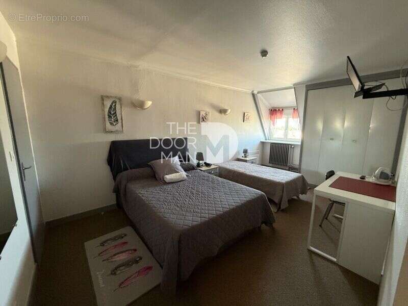 Appartement à CHAUMONT