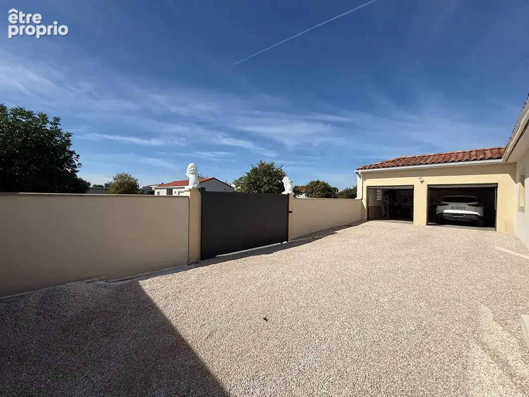 Maison Maubourguet 6 pièce(s) 146 m2 - photo 15