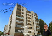 Appartement à CHALON-SUR-SAONE