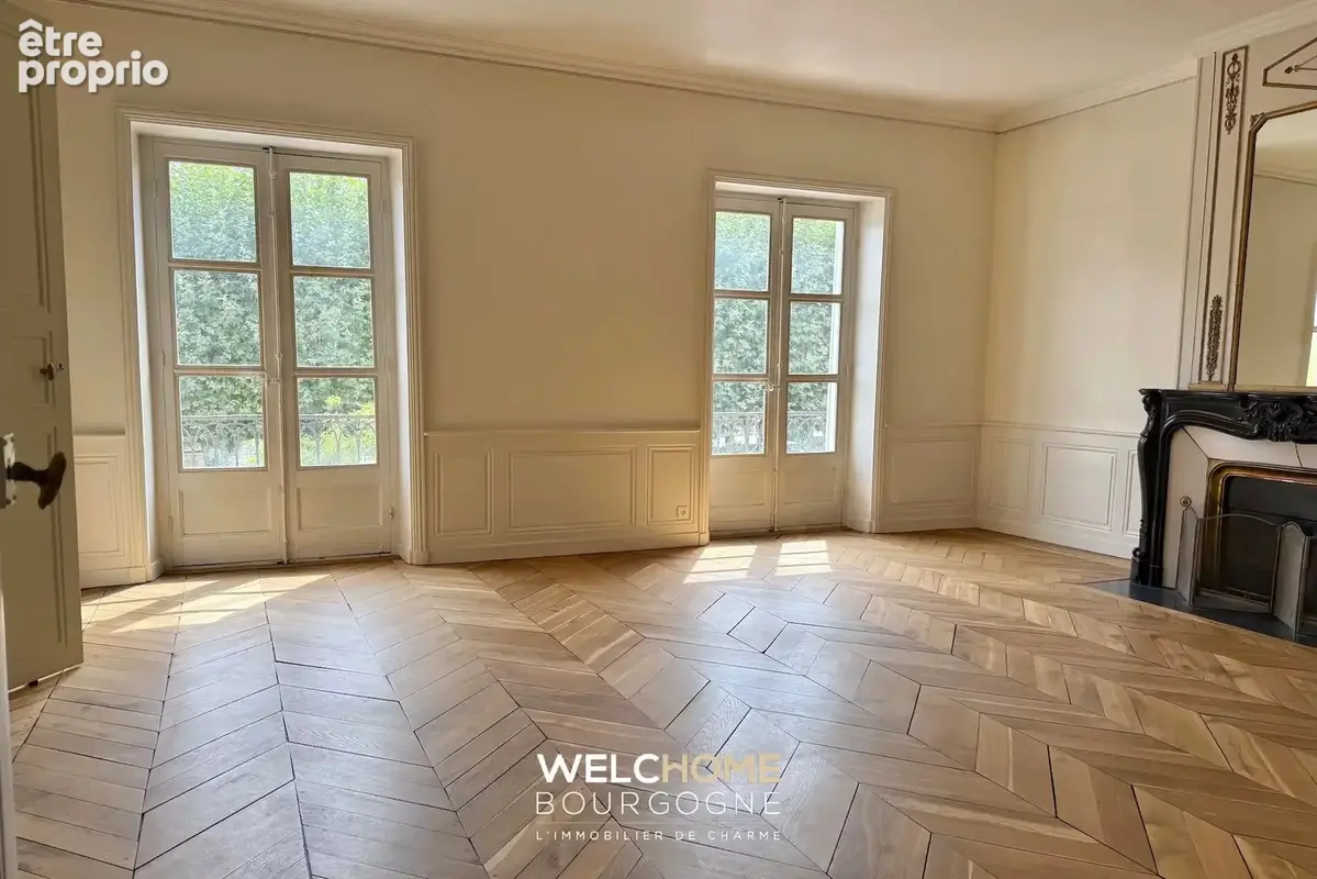 Appartement Bourgeois - photo 5