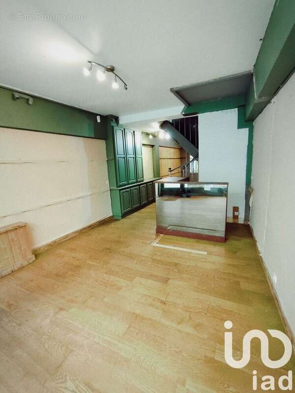 Photo 3 - Appartement à BROU