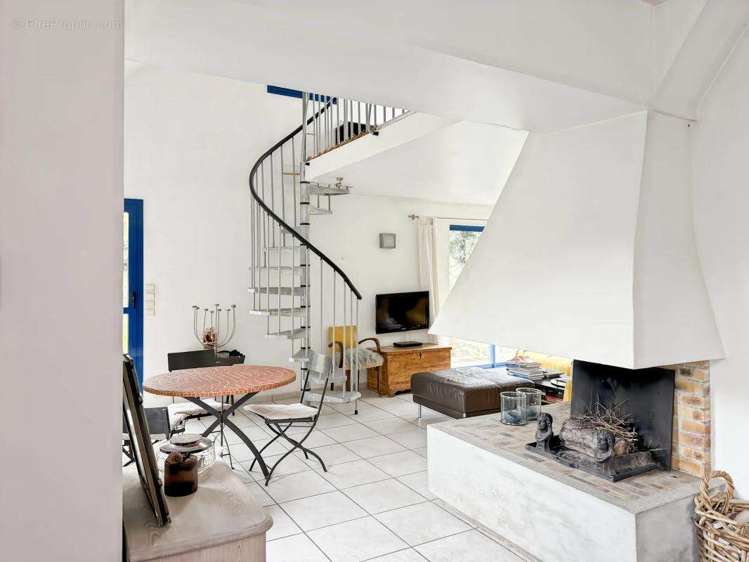 Maison à VILLEBON-SUR-YVETTE