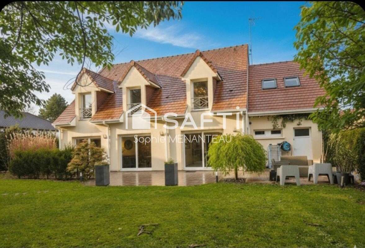 Photo 9 - Maison à ETAPLES