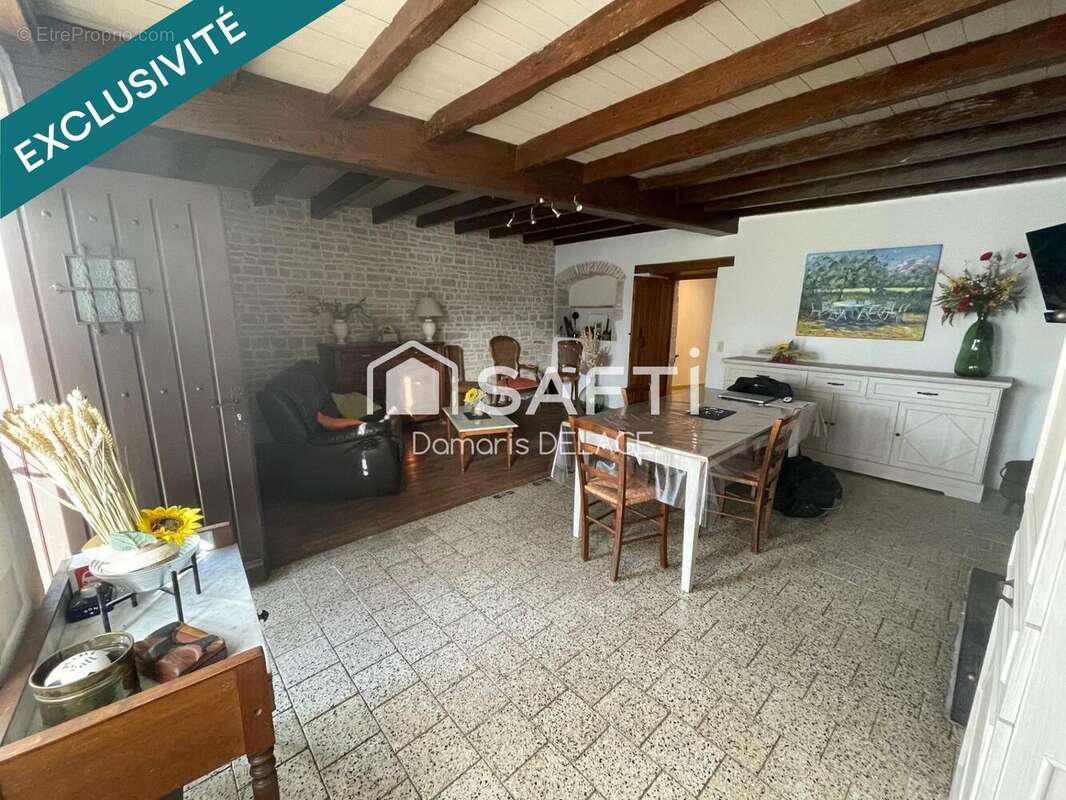 Photo 6 - Maison à BRIE