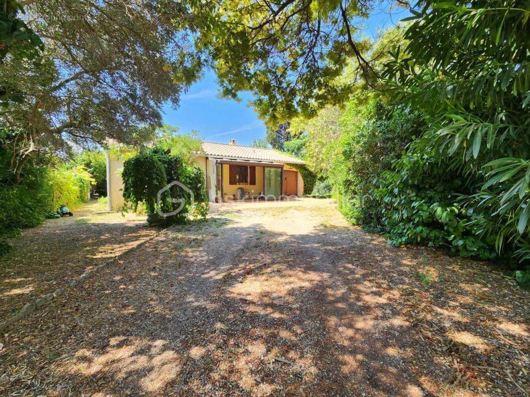 Villa de plain-pied - photo 2