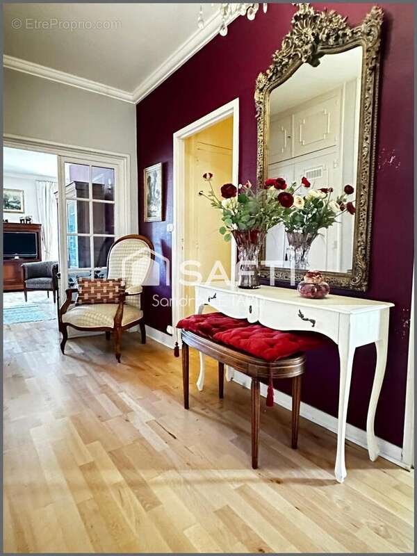 Photo 3 - Appartement à ANGOULEME