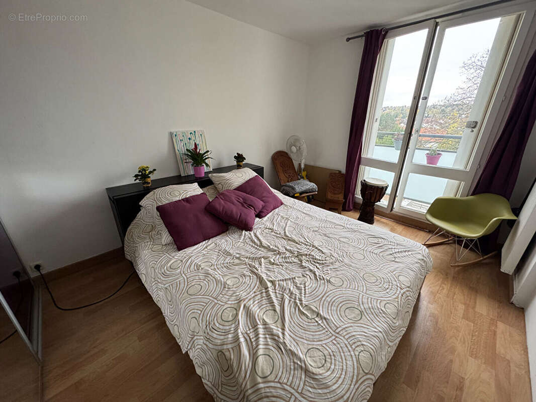 Appartement à YERRES