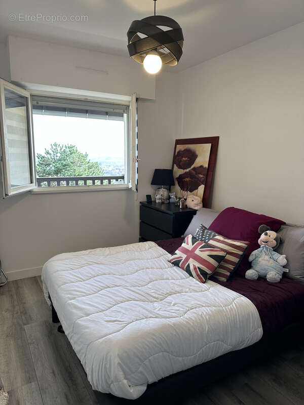 Appartement à BLONVILLE-SUR-MER