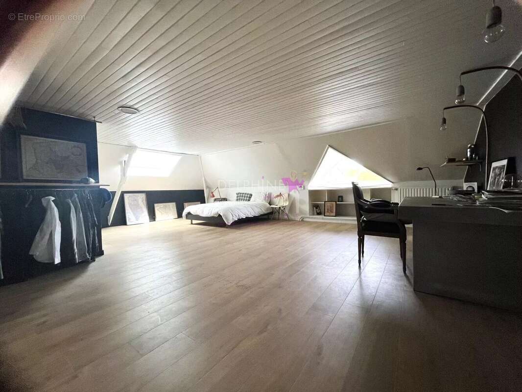 Maison à MOUVAUX