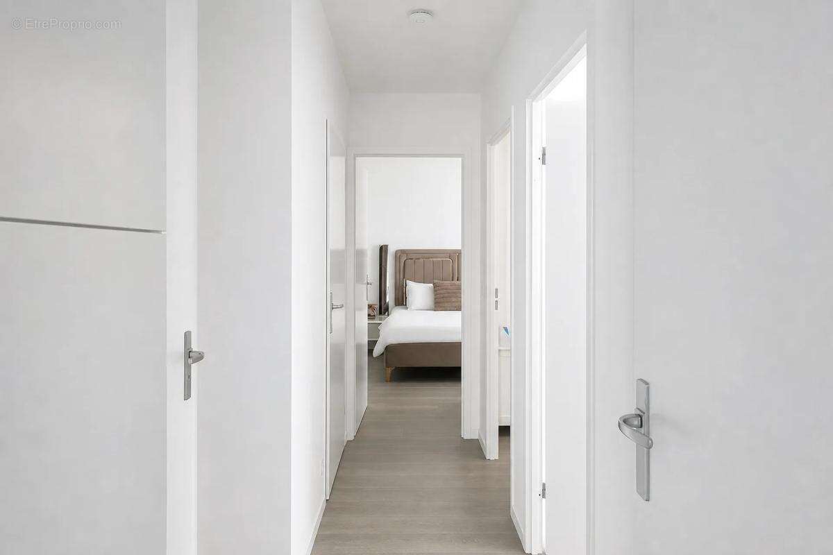 Appartement à CHAMPIGNY-SUR-MARNE