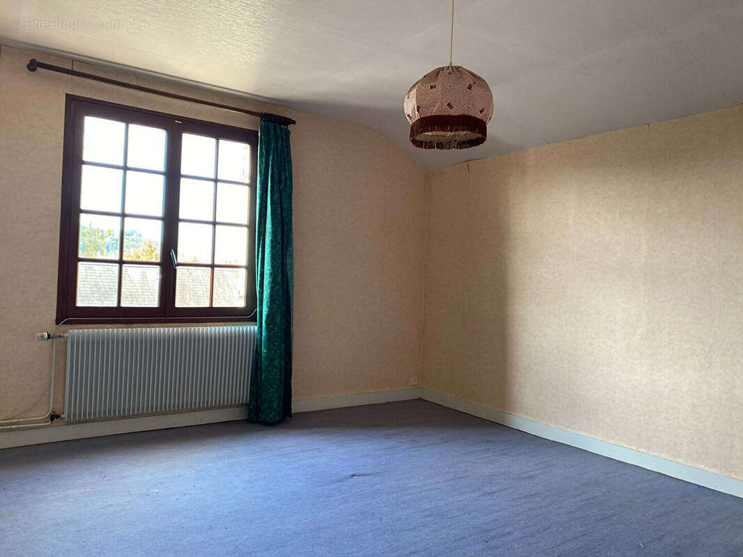 Maison à MONTCEAU-LES-MINES