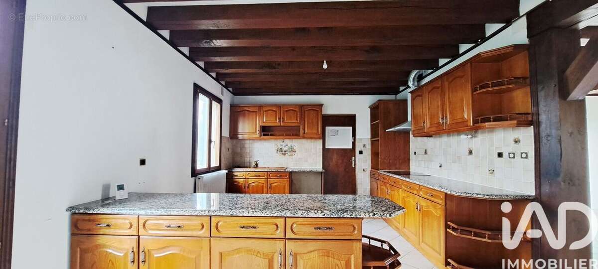 Photo 9 - Maison à VIMORY