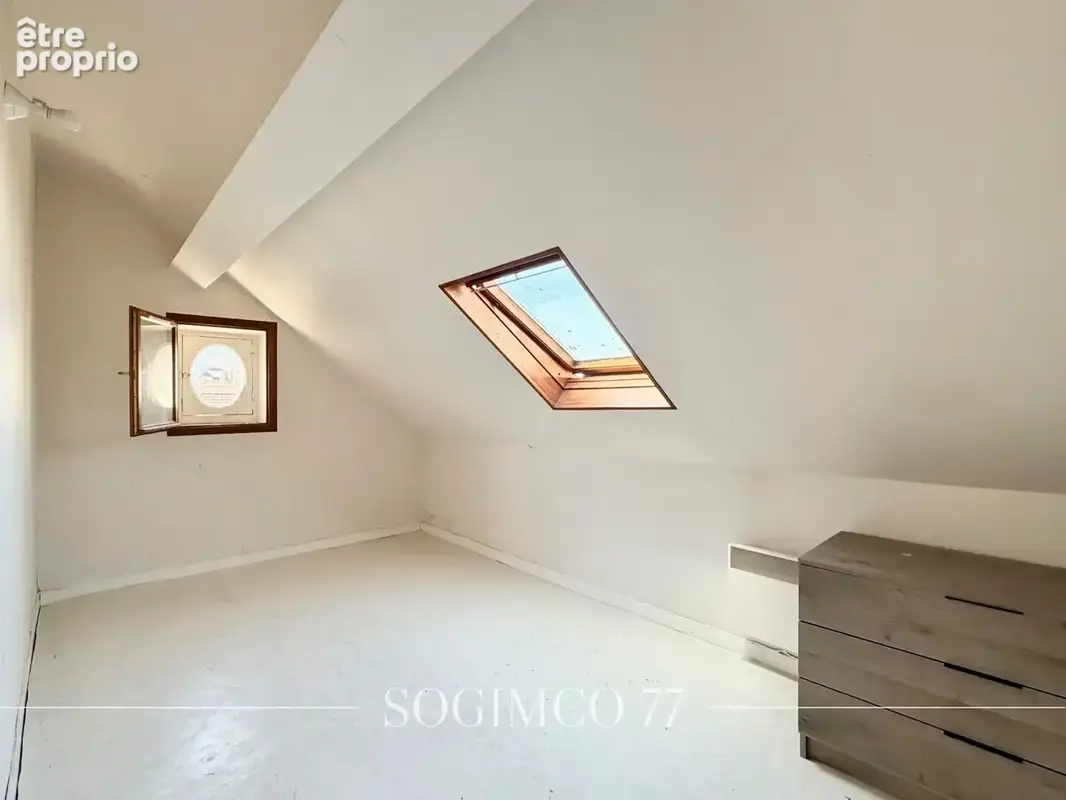 Appartement à rénover au coeur de Lagny-sur-Marne - photo 6