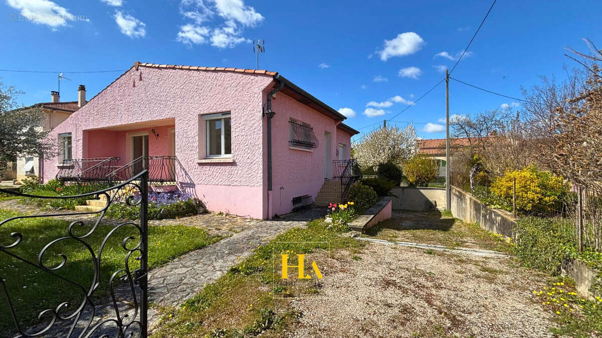 Maison Romans Sur Isere 127 m2 - photo 11