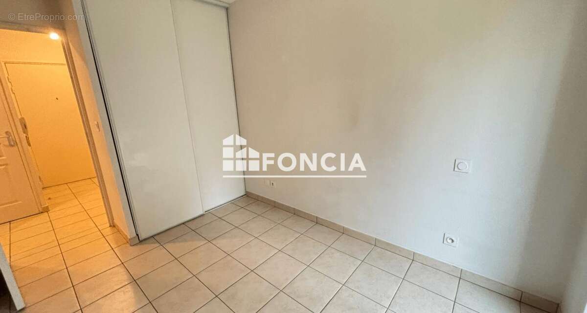 Appartement à LA SEYNE-SUR-MER