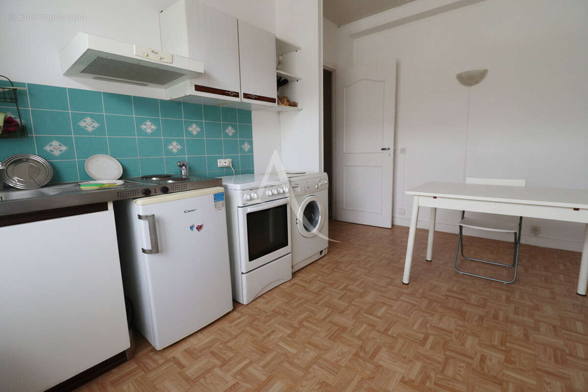 Appartement à LOUVIERS