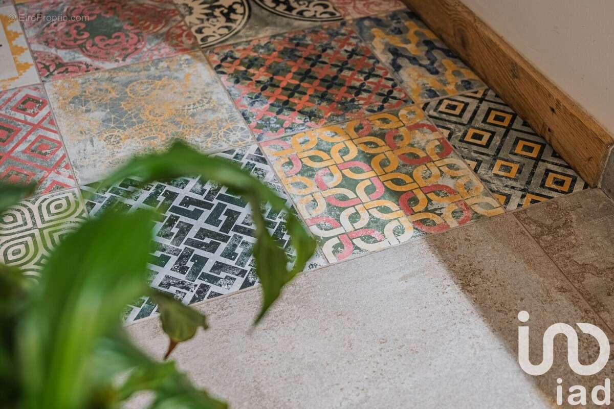 Photo 4 - Appartement à VOIRON