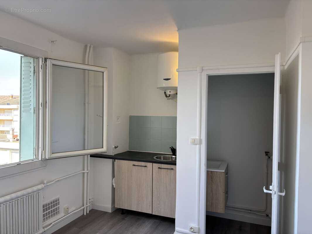 Appartement à ALES