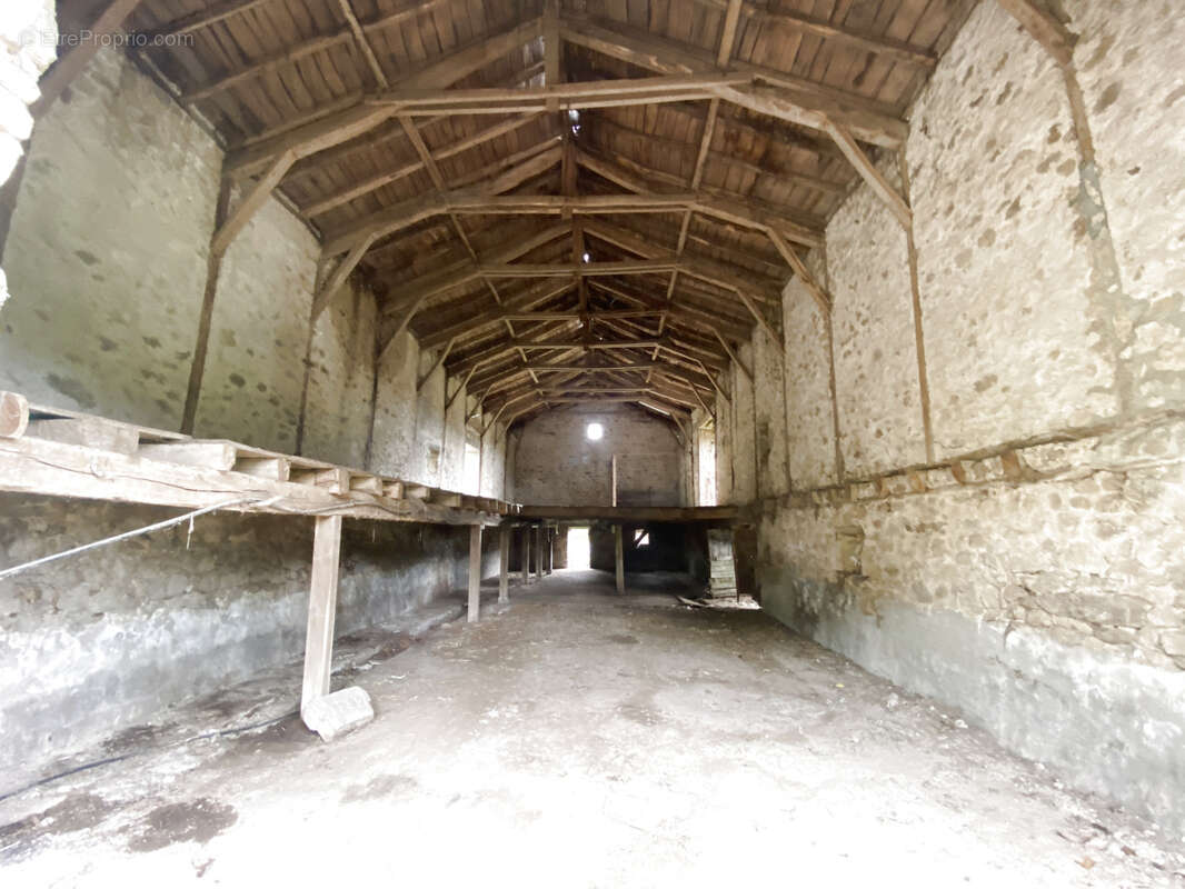 Maison à SOUSCEYRAC