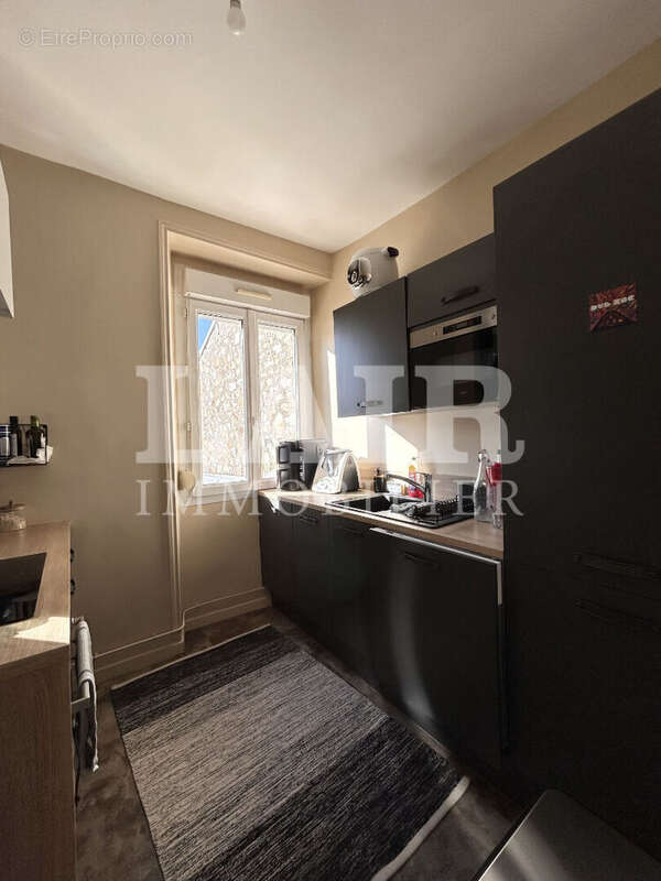 Appartement à BRIOUZE