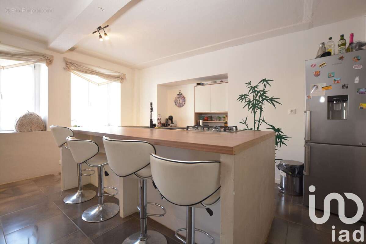 Photo 7 - Maison à OUVEILLAN