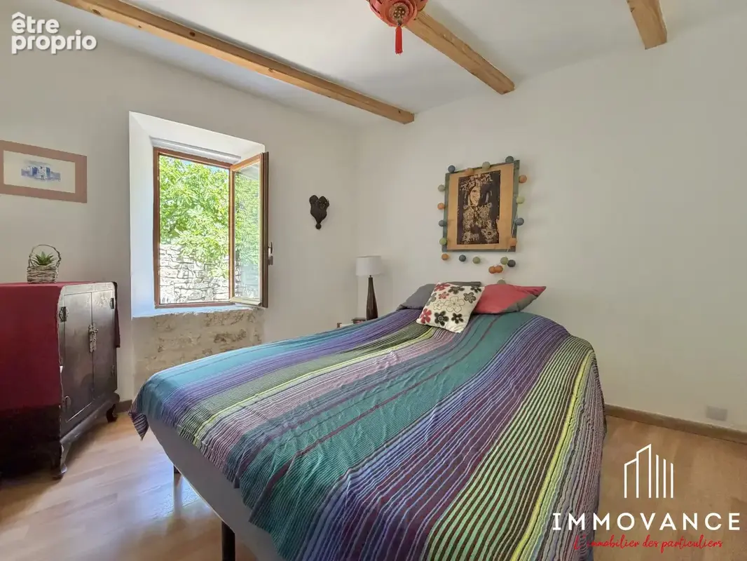 Maison 68 m² à Sauteyrargues  - photo 7