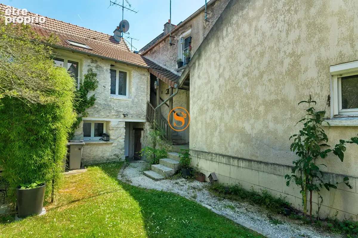 Immeuble de rapport - photo 8