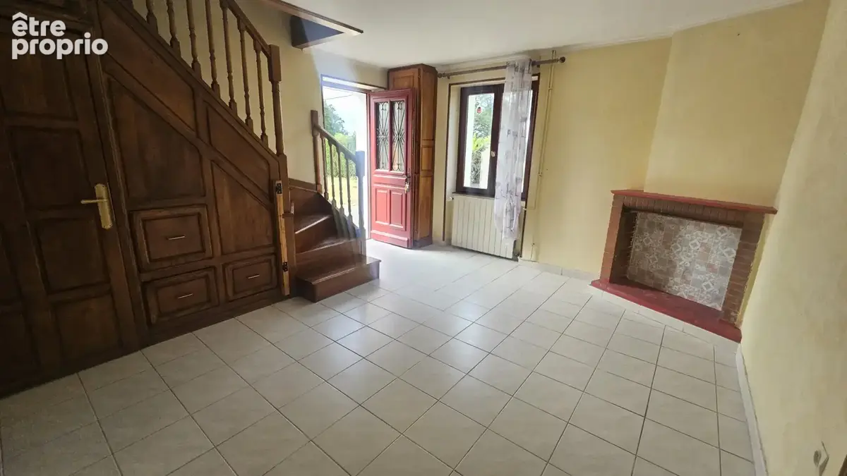 Maison à louer - photo 2