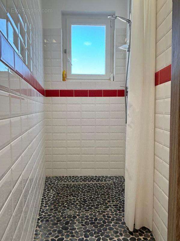 Appartement à SAINT-PIERRE-D&#039;OLERON