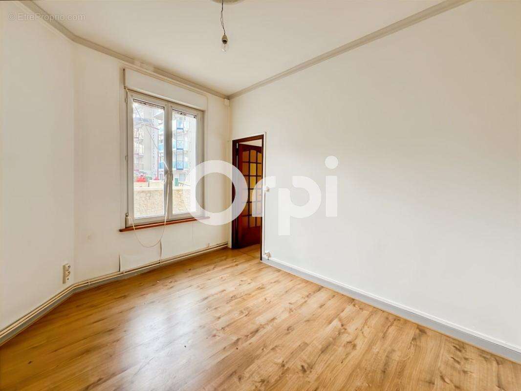 À vendre WIMEREUX PLAGE  Appartement 53 m2 deux chambres - photo 6