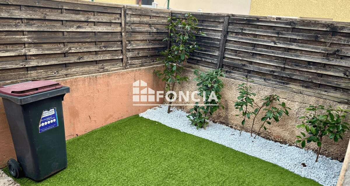 Maison à CANET-EN-ROUSSILLON