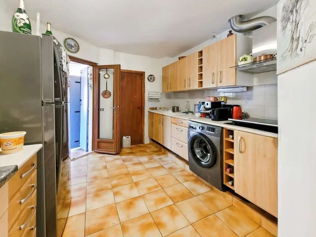 Maison à LE CANNET