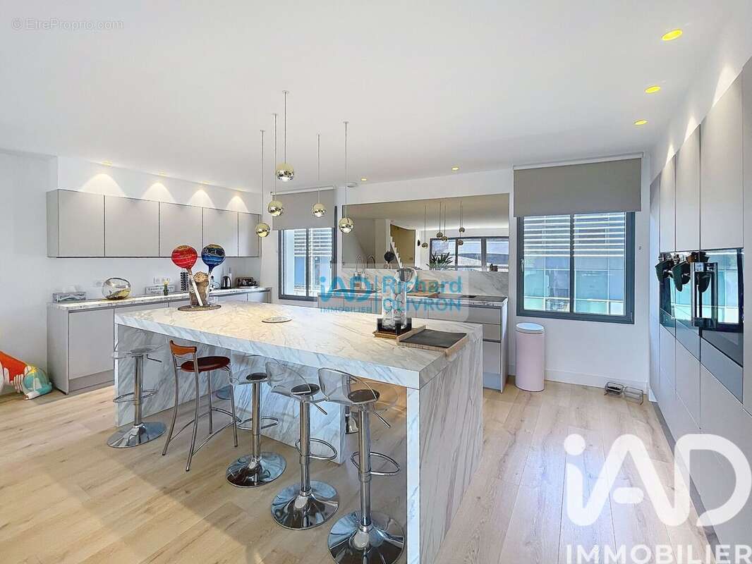 Photo 3 - Maison à TOURS