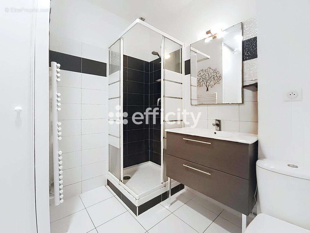 Appartement à MONTSOULT