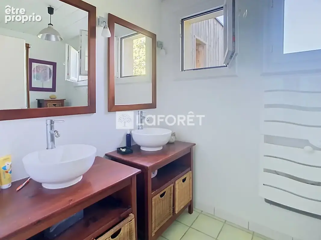 Maison Bovel 8 pièce(s) 195 m2 - photo 12
